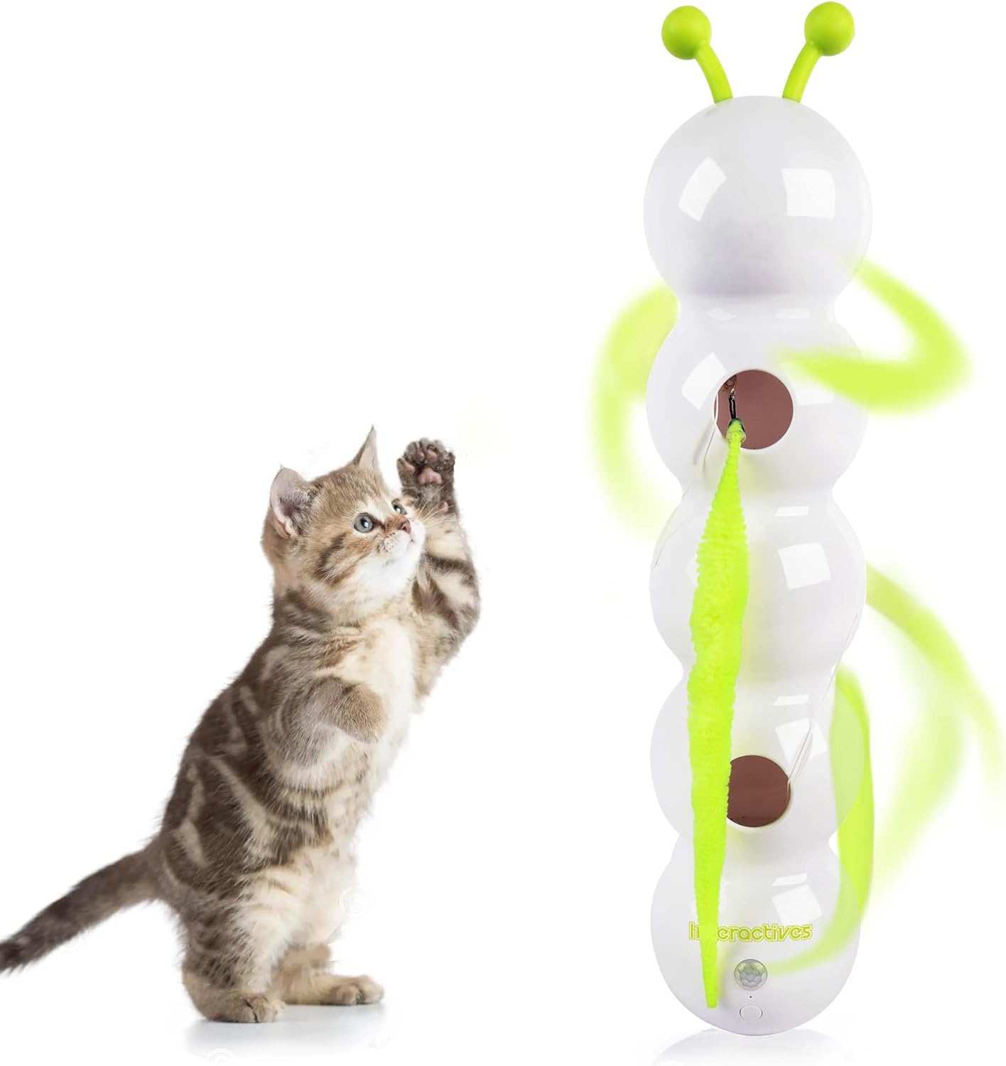 Pawsome Bug® 3.0