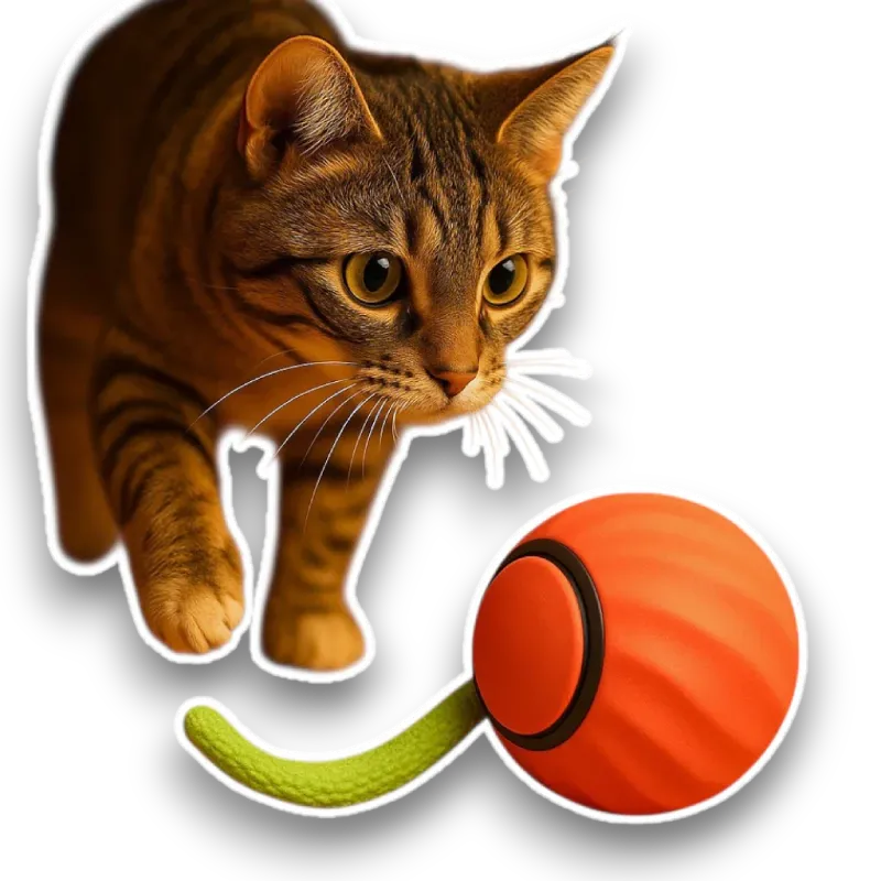 Pawsome Chaser® 2.0