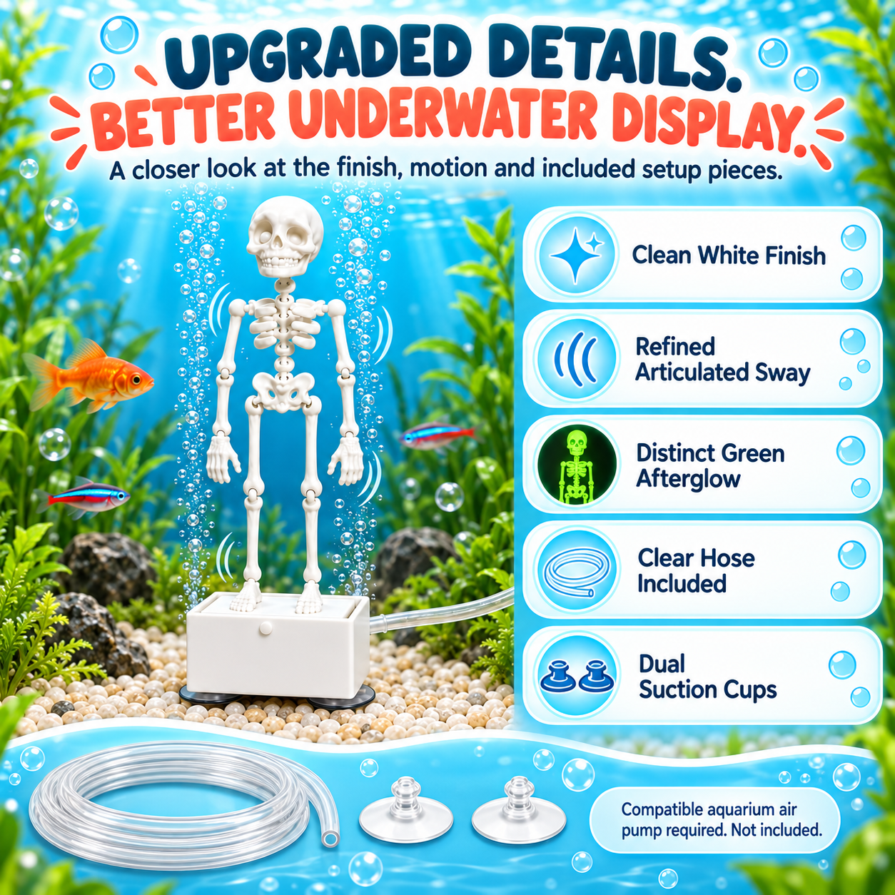 Boogie Bones™