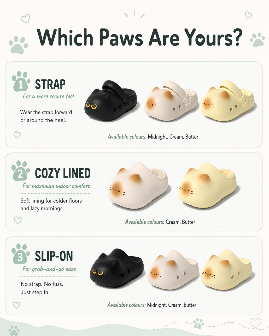 Pawsome Steps®