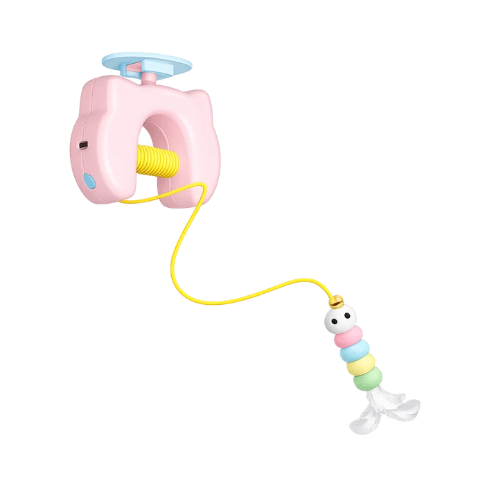 Pawsome Bungee®