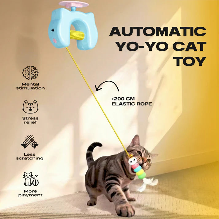 Pawsome Bungee®