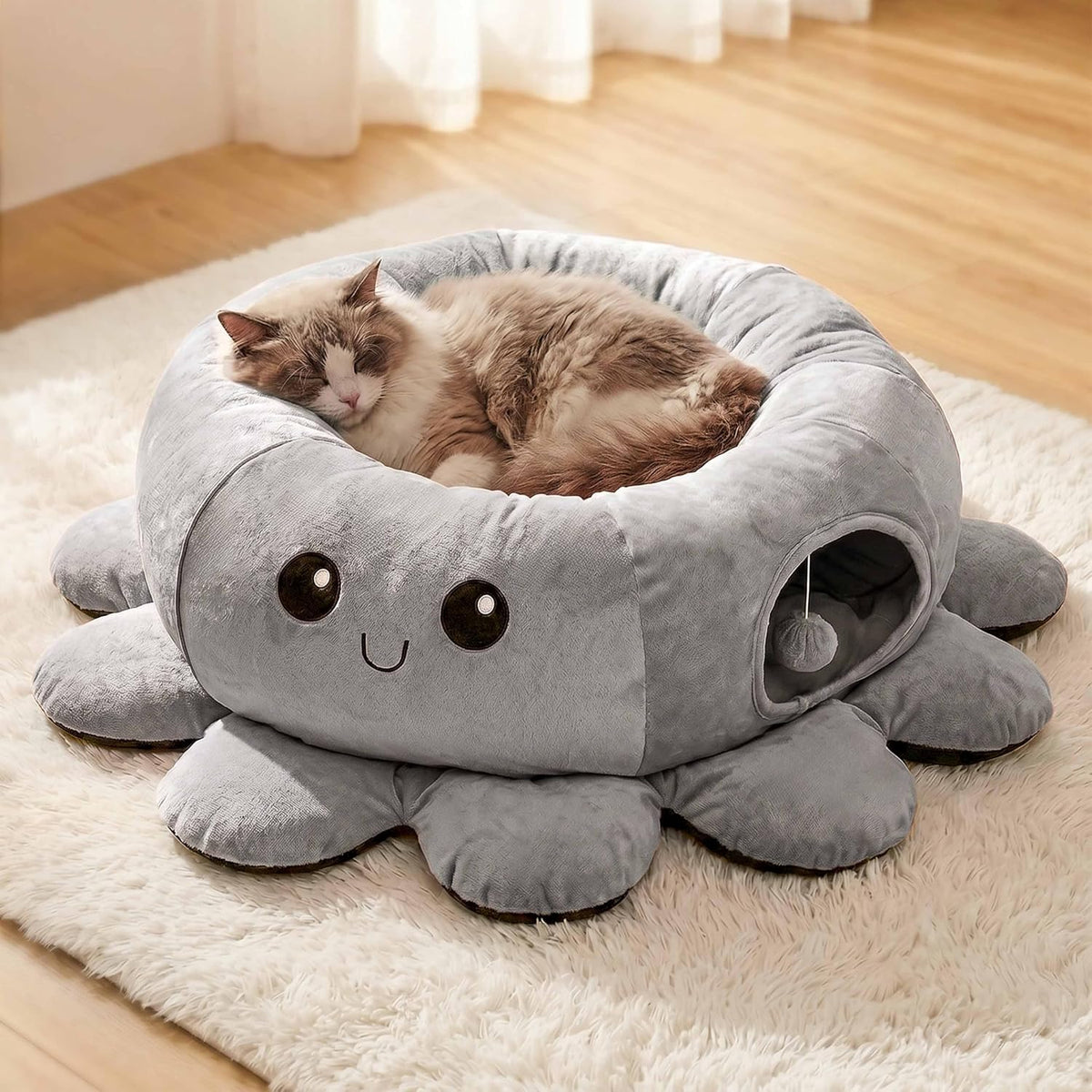 Pawsome Kraken®