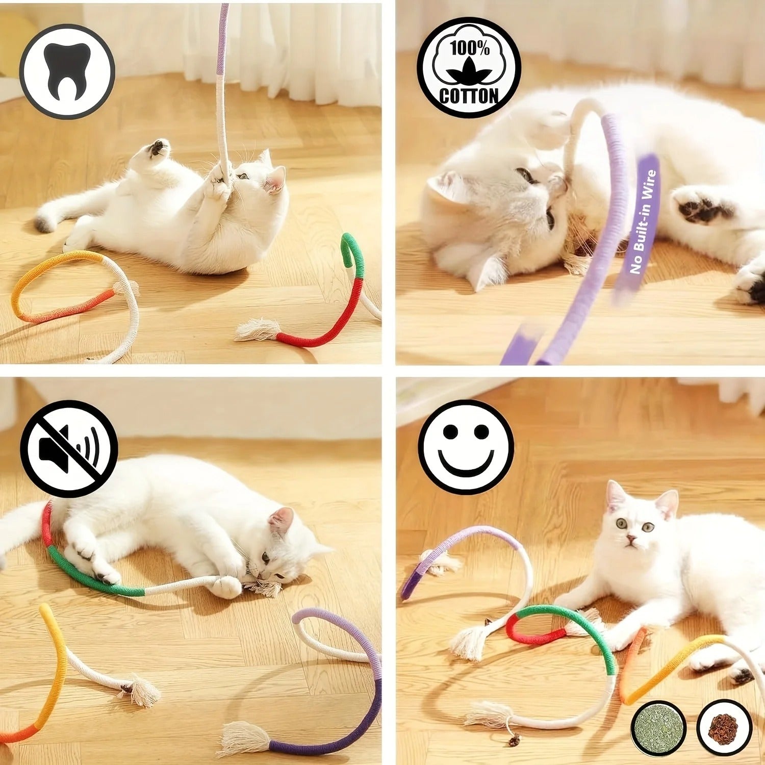 Pawsome Floss™