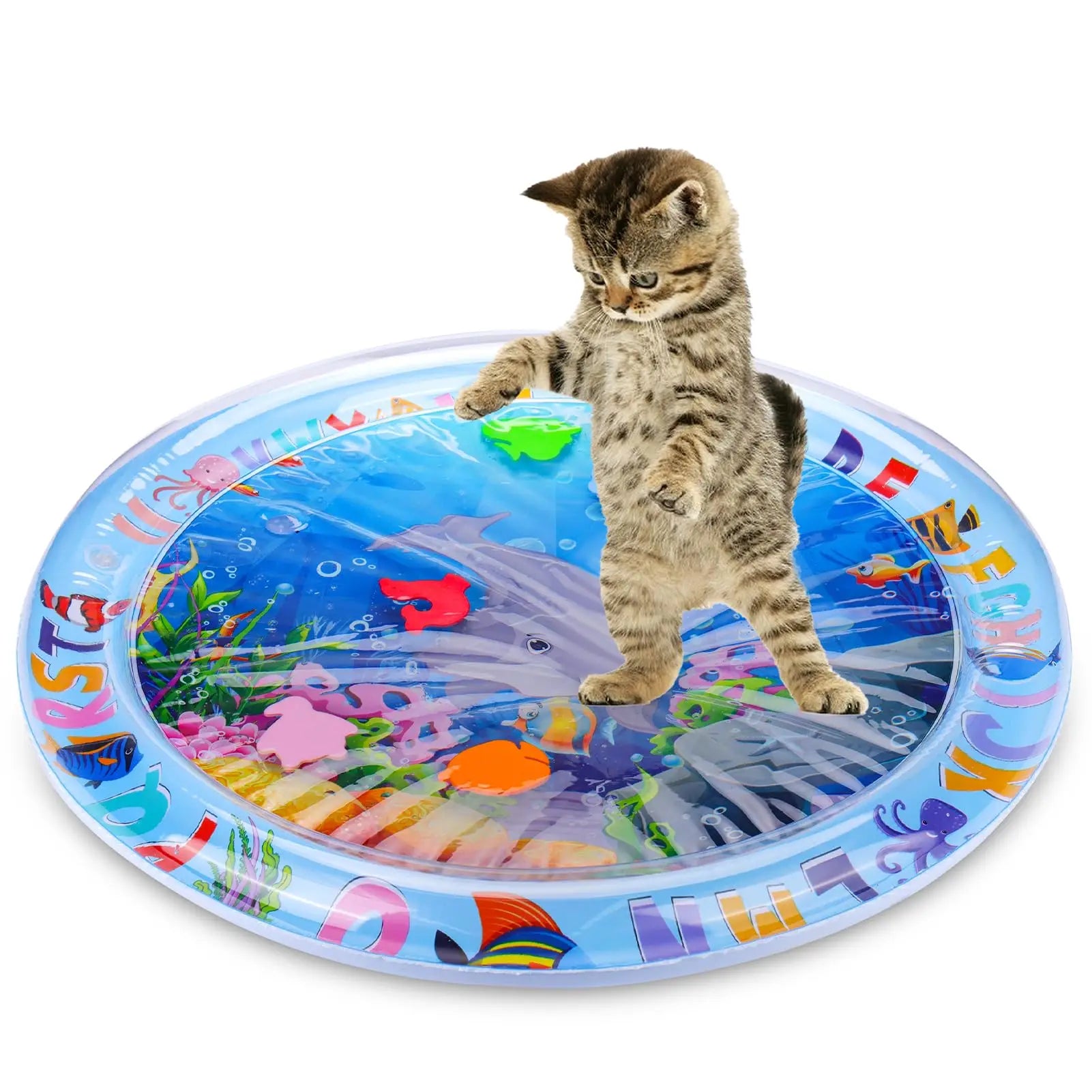 Pawsome Lagoon®