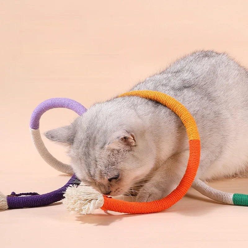 Pawsome Floss™