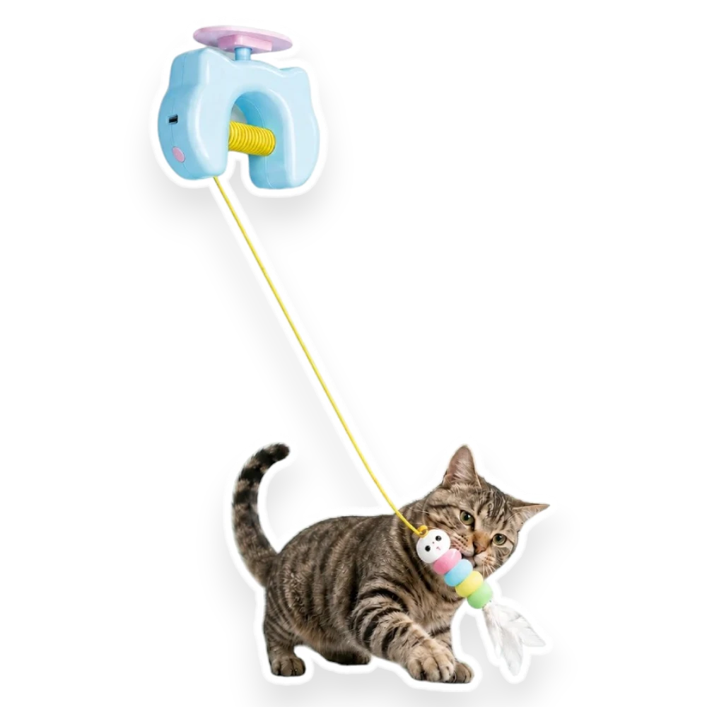 Pawsome Bungee®