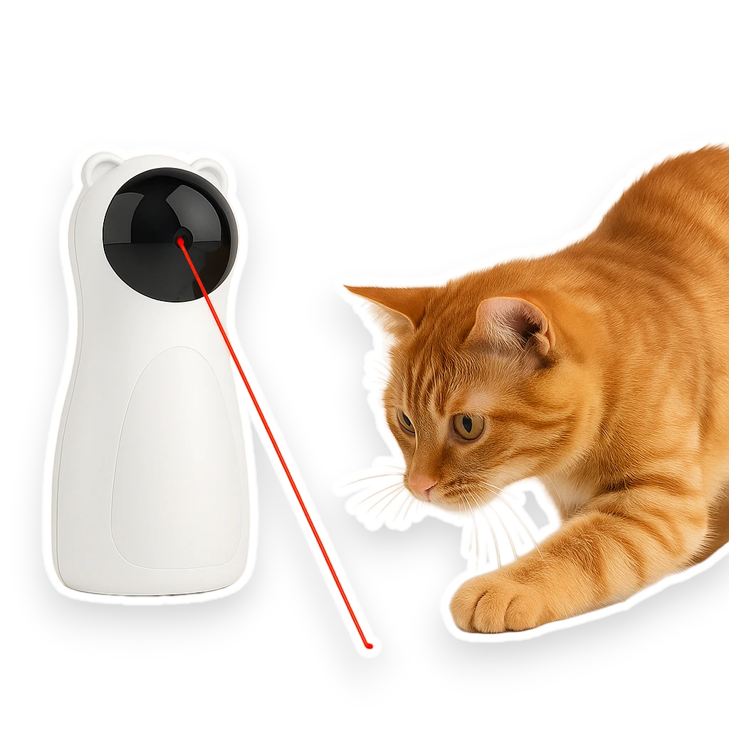 Pawsome Laser® 2.0