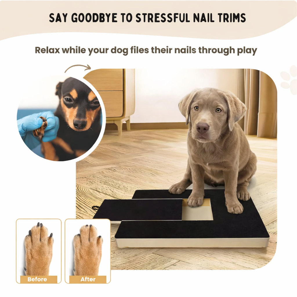 Pawsome Manicurist®