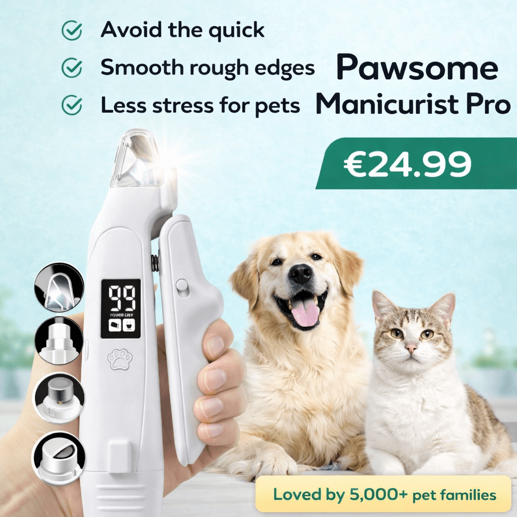 Pawsome Manicurist® Pro