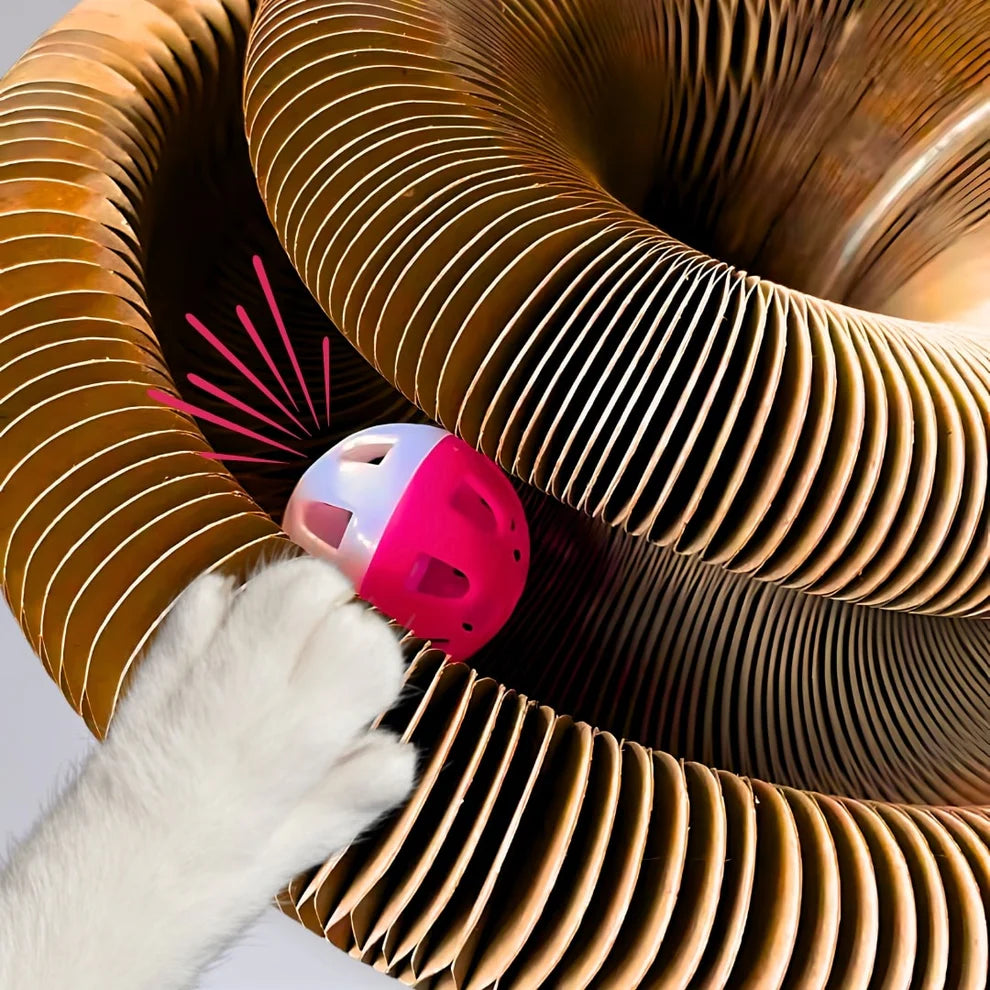 Pawsome Spinner™