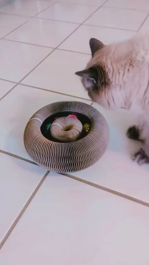 Watch customer video