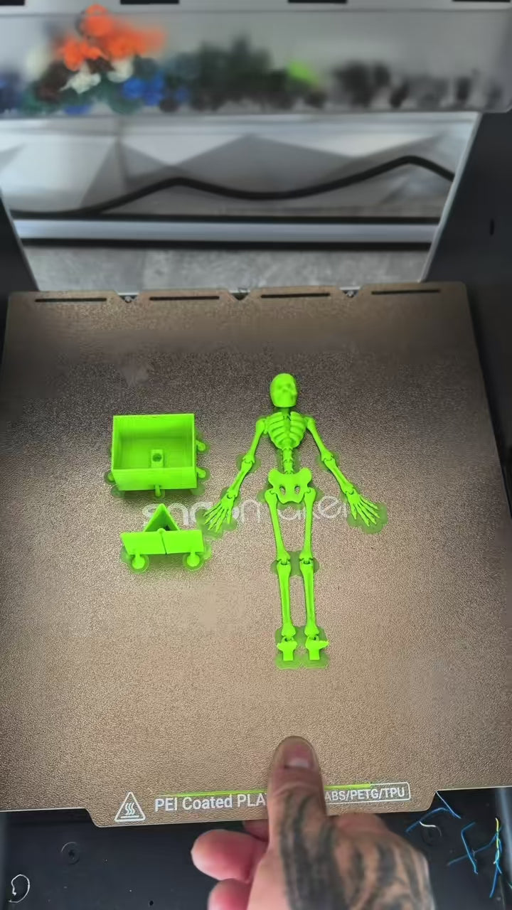 Watch customer video