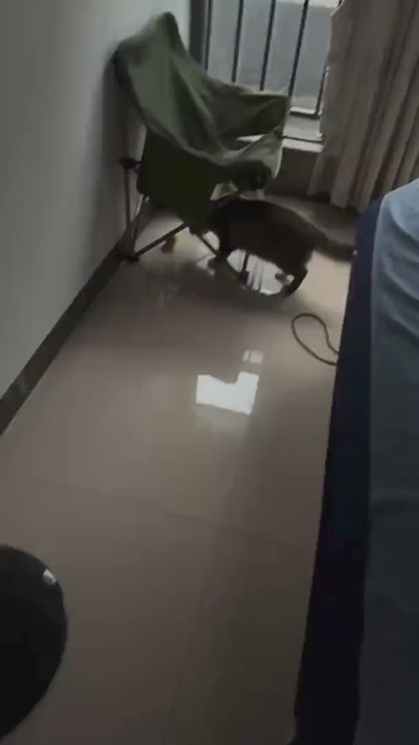 Watch customer video